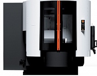  Mazak  INTEGREX I-V